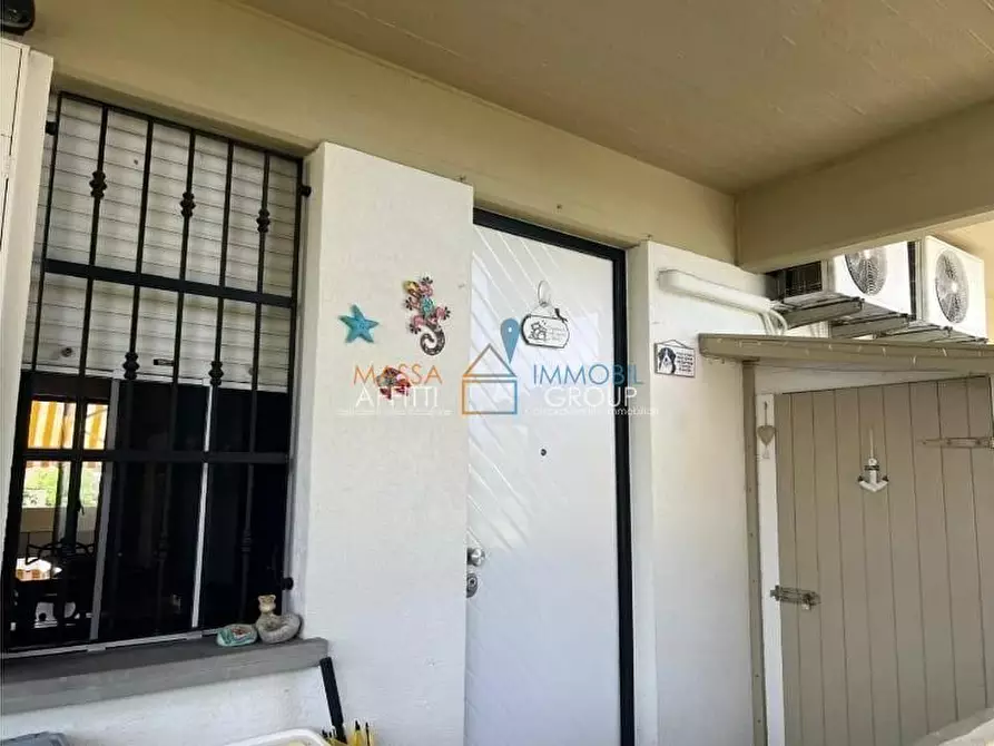 Immagine 14 di Trilocale in vendita  in Via del Mare 14 a Massa