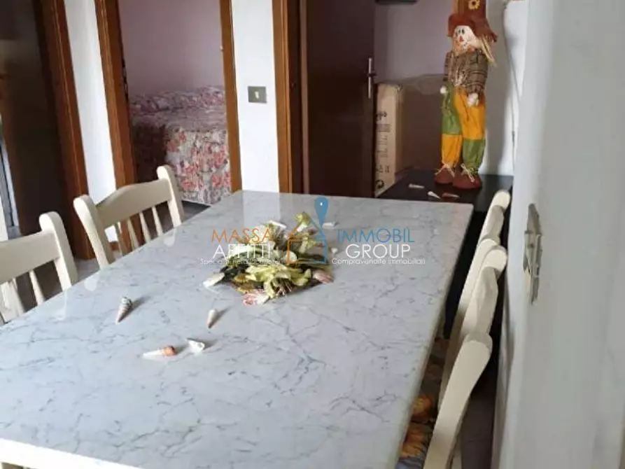 Immagine 9 di Bilocale in vendita  in Via Trieste 2D a Carrara