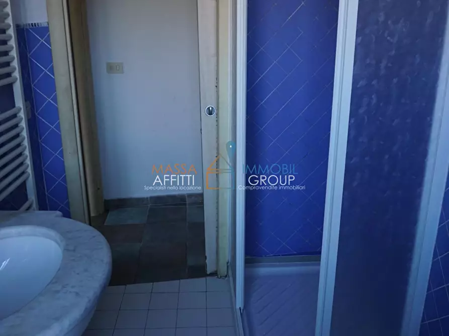 Immagine 12 di Quadrilocale in vendita  in Frazione Pariana a Massa