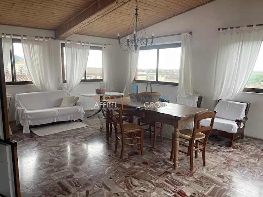 Immagine 44 di Porzione di casa in vendita  in Via San Vitale 58 a Massa