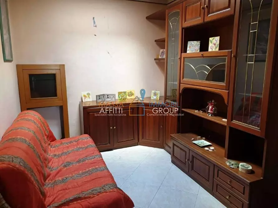 Immagine 11 di Bilocale in vendita  in Via Trieste 2D a Carrara