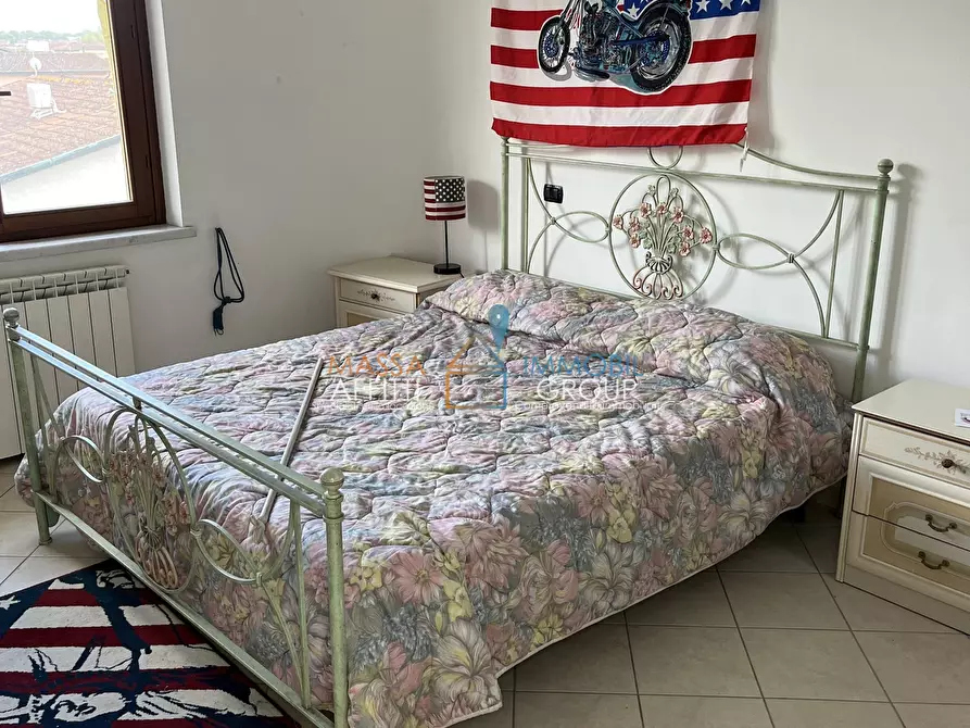 Immagine 15 di Terratetto in vendita  in Via Gorizia 1 a Massa