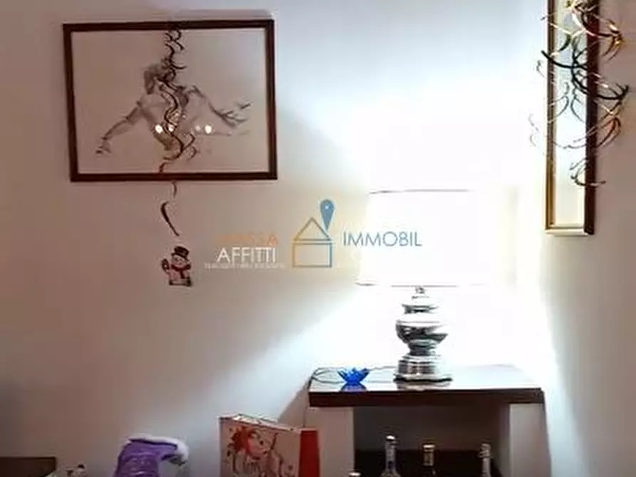 Immagine 16 di Appartamento in vendita  in Via delle Pinete 87 a Massa