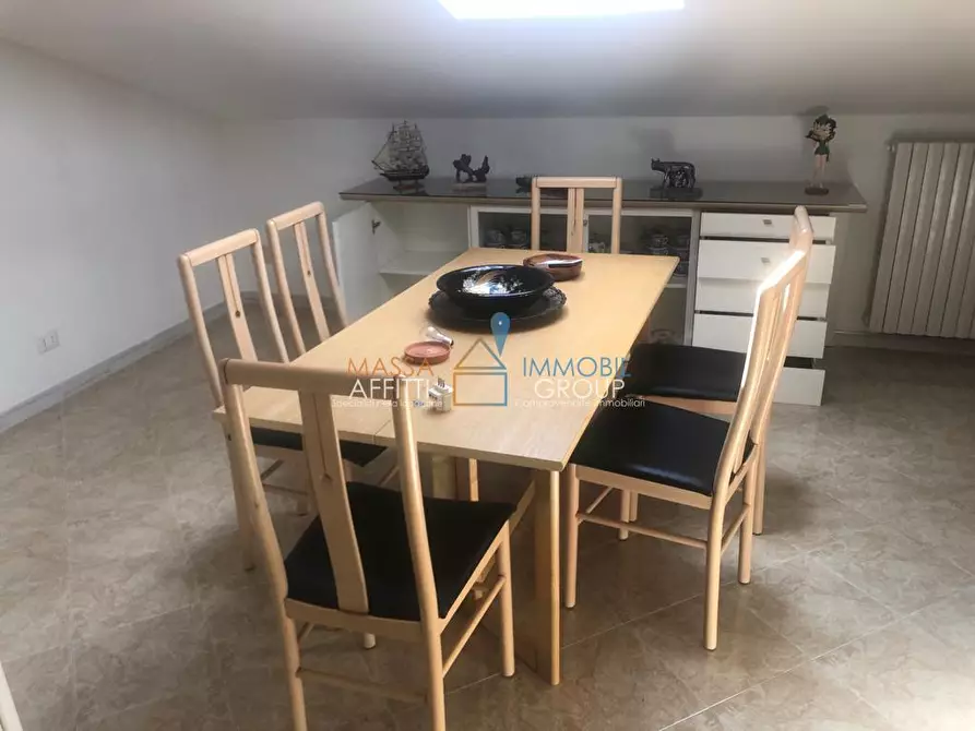 Immagine 32 di Villetta a schiera in affitto  in Via Francesco Donati 16 a Forte Dei Marmi