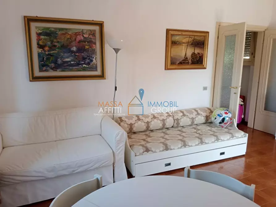 Immagine 5 di Trilocale in vendita  in Via Don Luigi Sturzo 25 a Massa