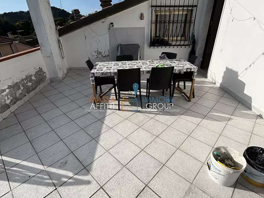 Immagine 16 di Porzione di casa in vendita  in Via Trieste 12 a Carrara