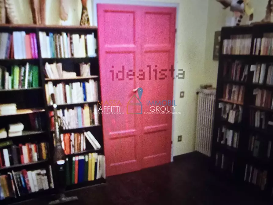 Immagine 15 di Appartamento in vendita  in Via Groppini 2 a Carrara