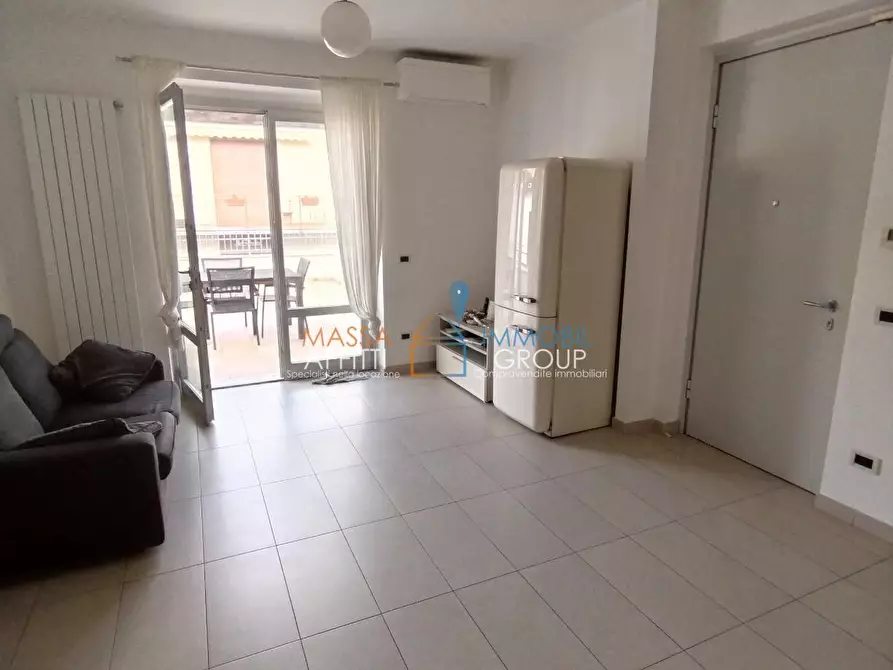 Immagine 10 di Porzione di casa in vendita  in Via Benedetto Croce 14 a Massa