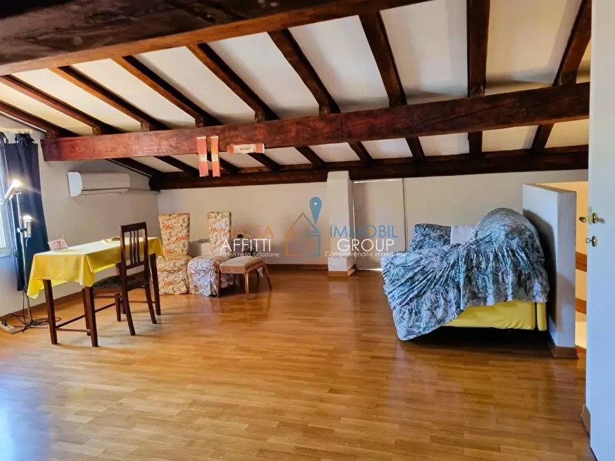 Immagine 20 di Pentalocale in vendita  in Via Paolo Ferrari 18 a Massa