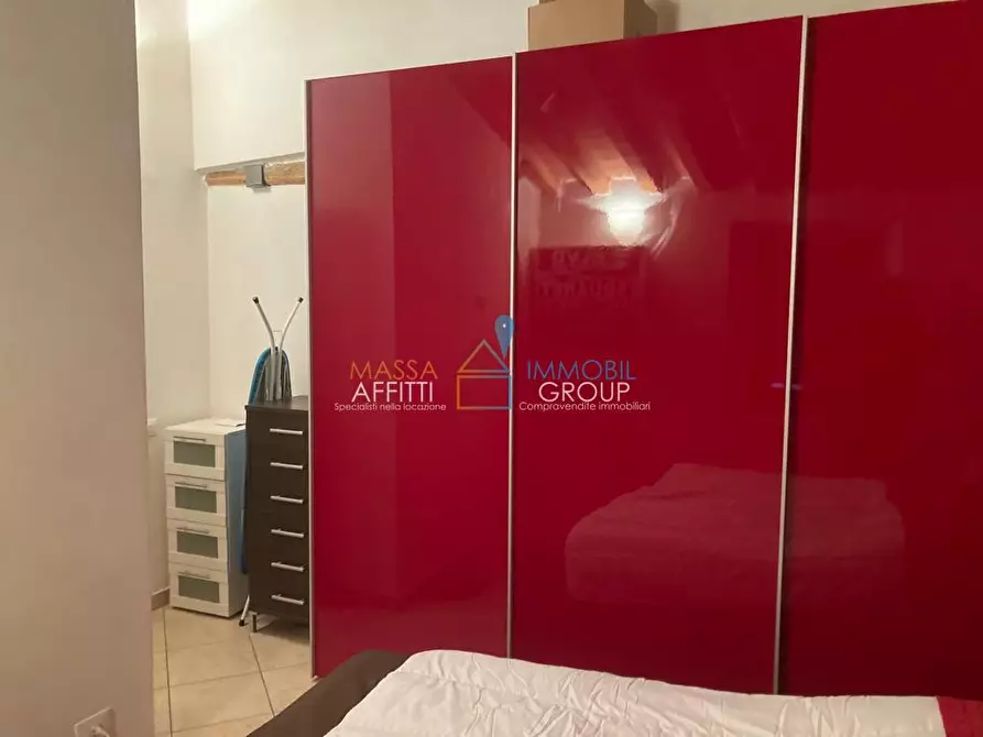 Immagine 9 di Bilocale in affitto  in Viale Potrignano 22 a Carrara