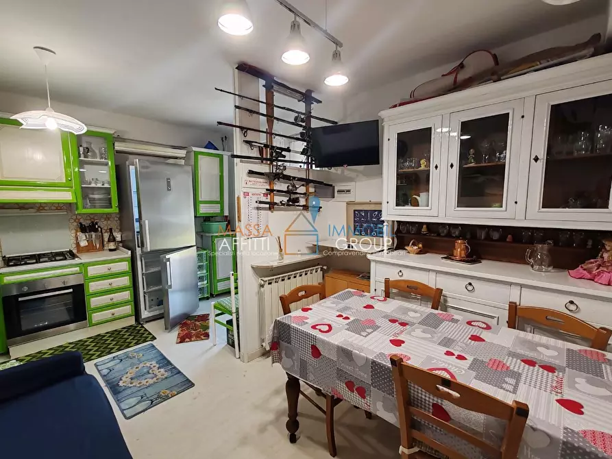 Immagine 6 di Bilocale in vendita  in Via Pisa 84 a Massa