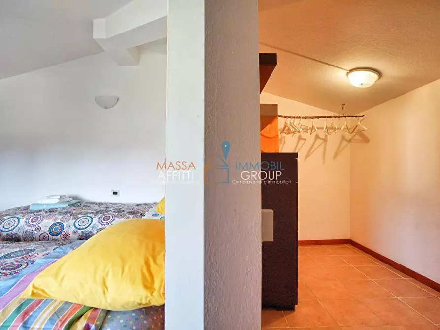 Immagine 35 di Terratetto in vendita  in Via Puliche 133 a Massa