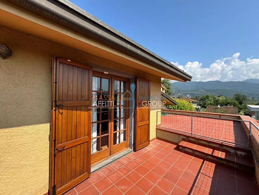 Immagine 44 di Villa in vendita  in via Rosseti e Bandini 55 a Forte Dei Marmi