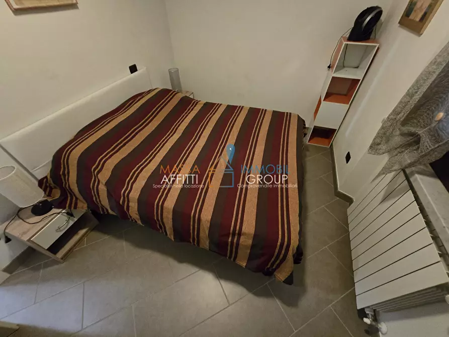 Immagine 14 di Trilocale in vendita  in Via Gorizia 78 a Massa