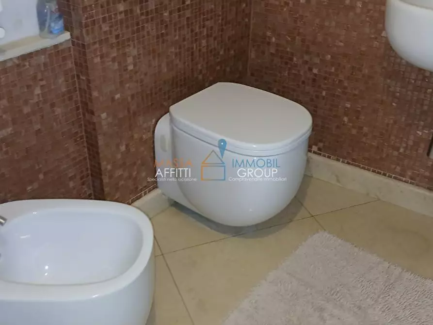 Immagine 54 di Terratetto in vendita  in Via Frigido 8 a Massa