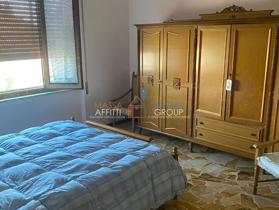 Immagine 16 di Porzione di casa in vendita  in Via del Melaro 6 a Massa