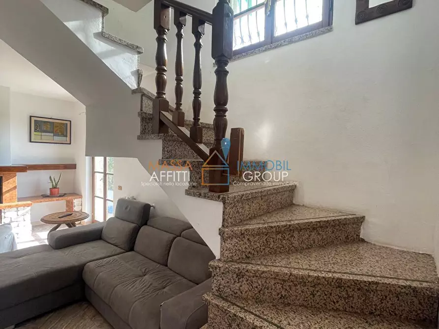 Immagine 16 di Villa in vendita  in Strada Comunale di Monteverde 40 a Carrara