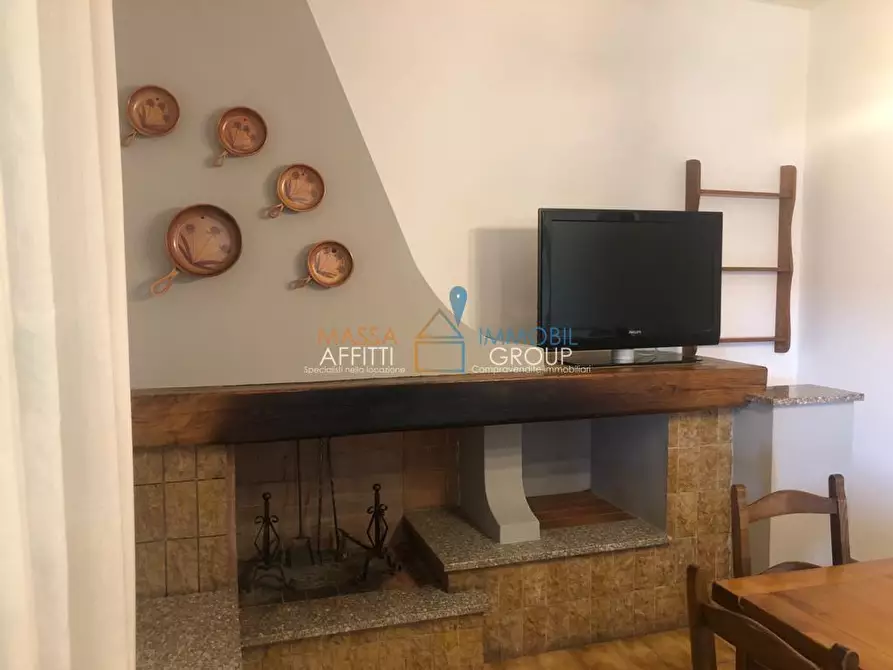 Immagine 9 di Porzione di casa in affitto  in Via Romana 202 a Massa