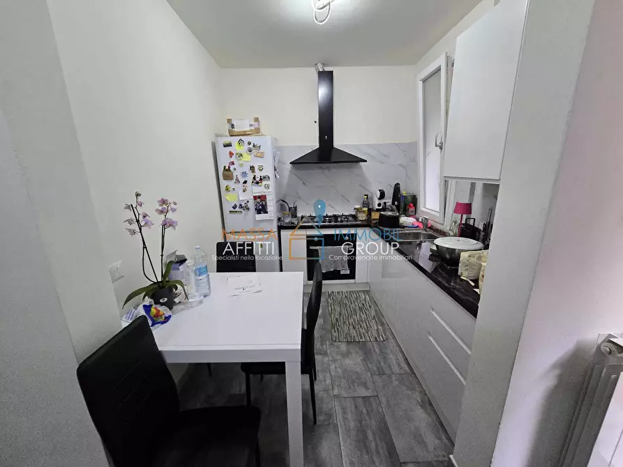 Immagine 6 di Trilocale in vendita  in Località Pozzuolo 35 a Lerici