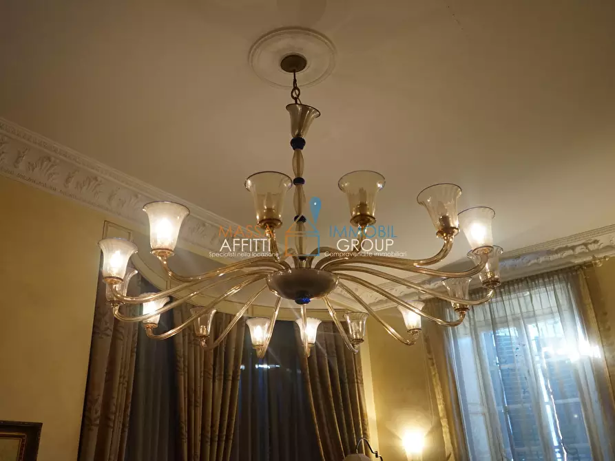 Immagine 21 di Porzione di casa in vendita  in Via Roma 26A a Carrara