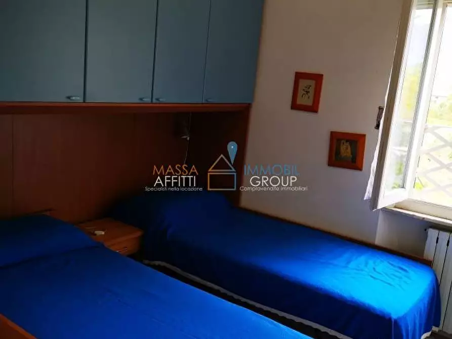 Immagine 9 di Porzione di casa in vendita  in Via dei Mignani 17 a Massa