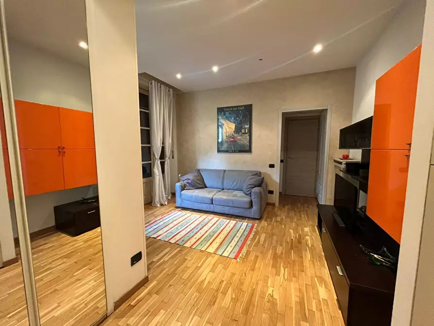 Immagine 1 di Bilocale in vendita  in via brioschi 90 a Milano