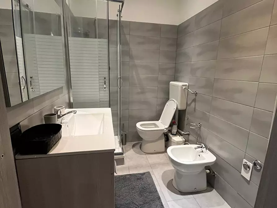 Immagine 5 di Bilocale in vendita  in via brioschi 90 a Milano