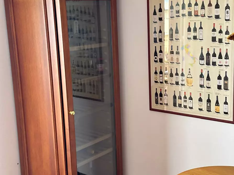 Immagine 7 di Trilocale in vendita  in Via Giunchetto 60 a Laigueglia