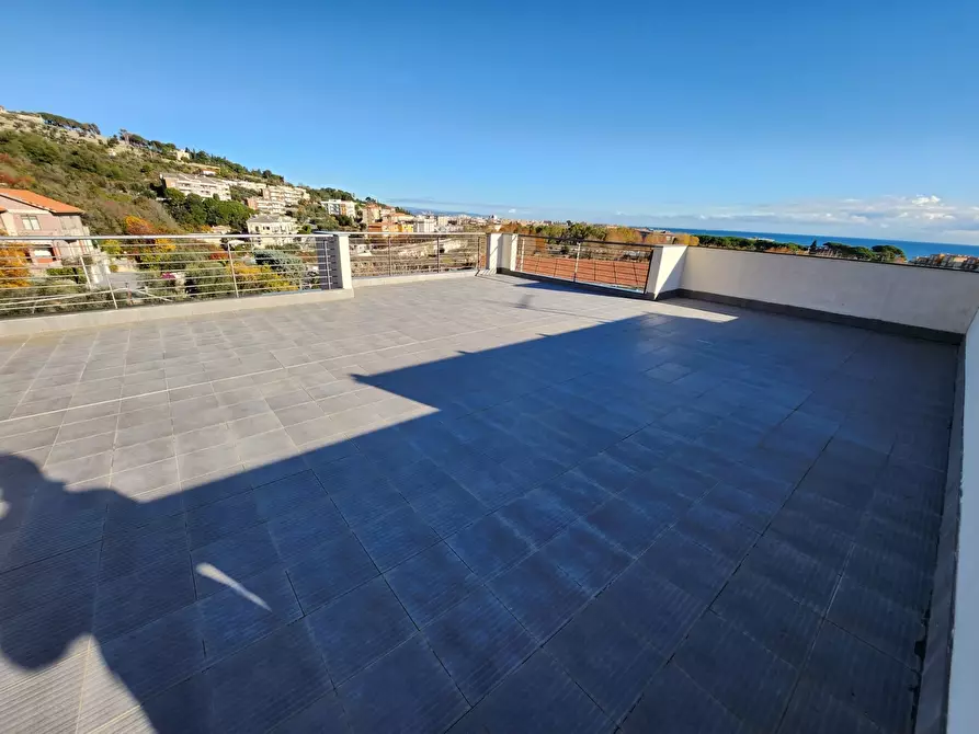 Immagine 15 di Attico in vendita  in Via Francesco Maria Giancardi 34 a Alassio