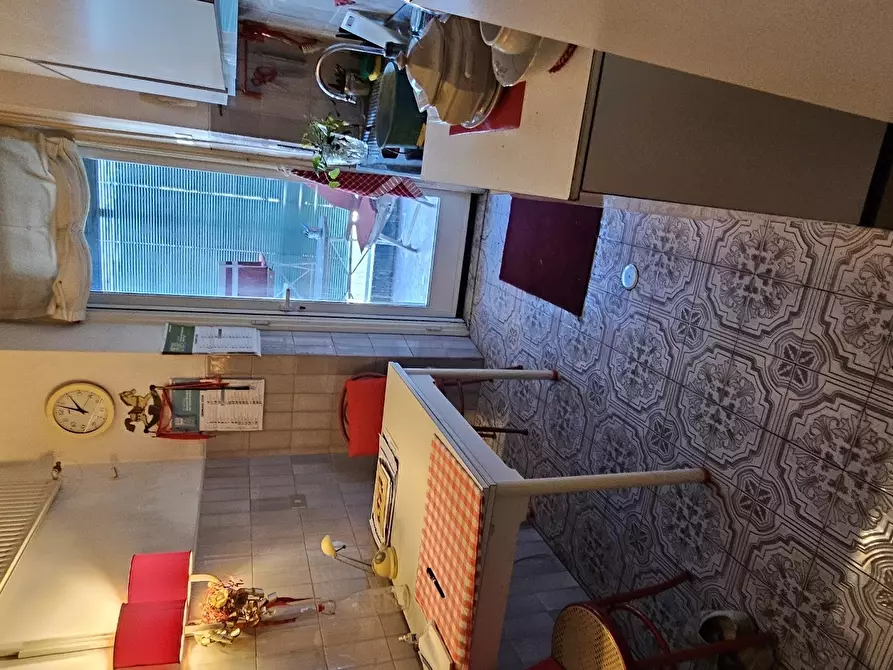 Immagine 53 di Attico in vendita  in viale san gimignano 8 a Milano