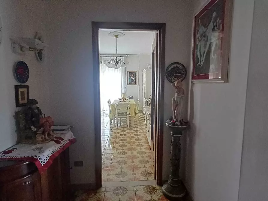 Immagine 8 di Appartamento in vendita  in Via Mulino del Ponte 3 a Albenga