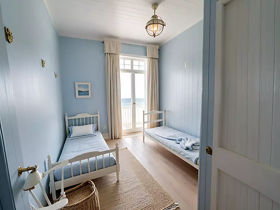 Immagine 6 di Quadrilocale in vendita  in Vico della Conceria 20 a Alassio