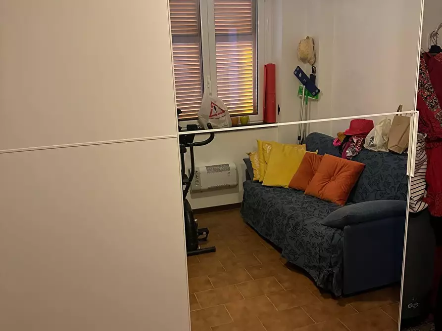 Immagine 13 di Trilocale in vendita  in Via Giunchetto 60 a Laigueglia