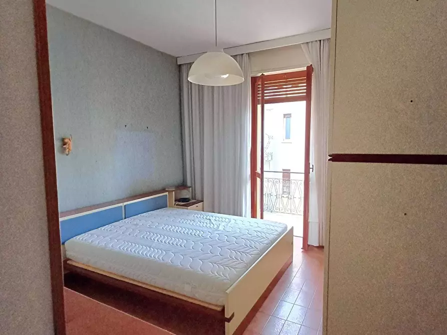 Immagine 41 di Quadrilocale in vendita  in Vico della Conceria 20 a Alassio