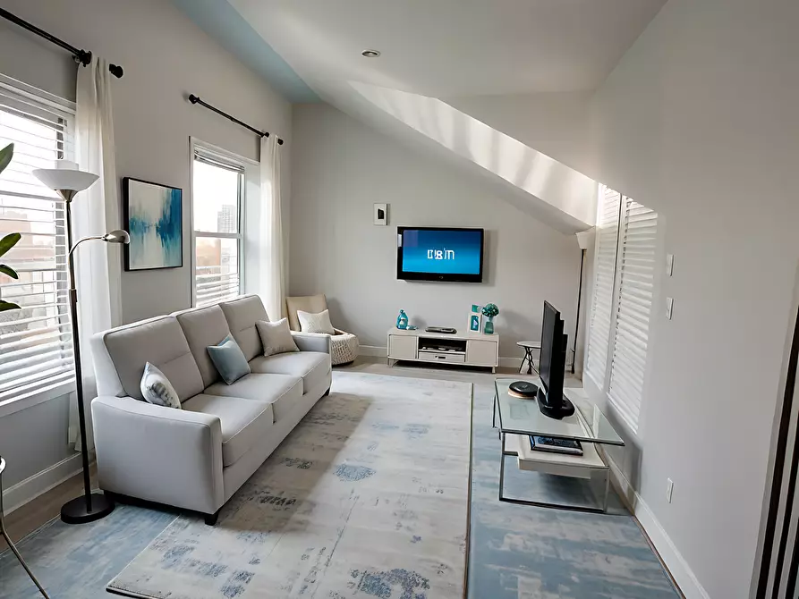 Immagine 1 di Attico in vendita  in Via Giuseppe Mazzini 38 a Alassio