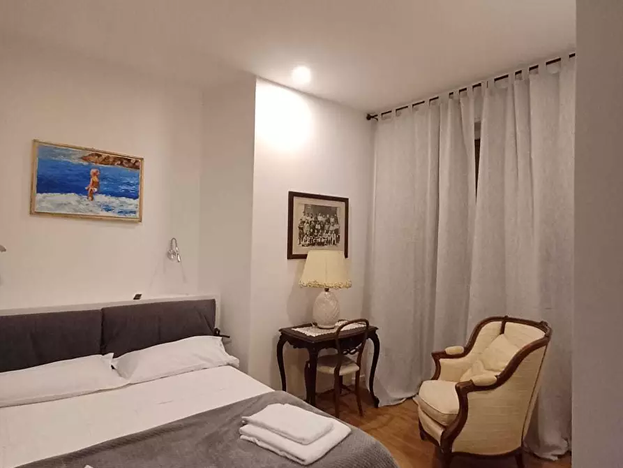 Immagine 10 di Bilocale in affitto  in Via Alessandro Manzoni 11 a Alassio