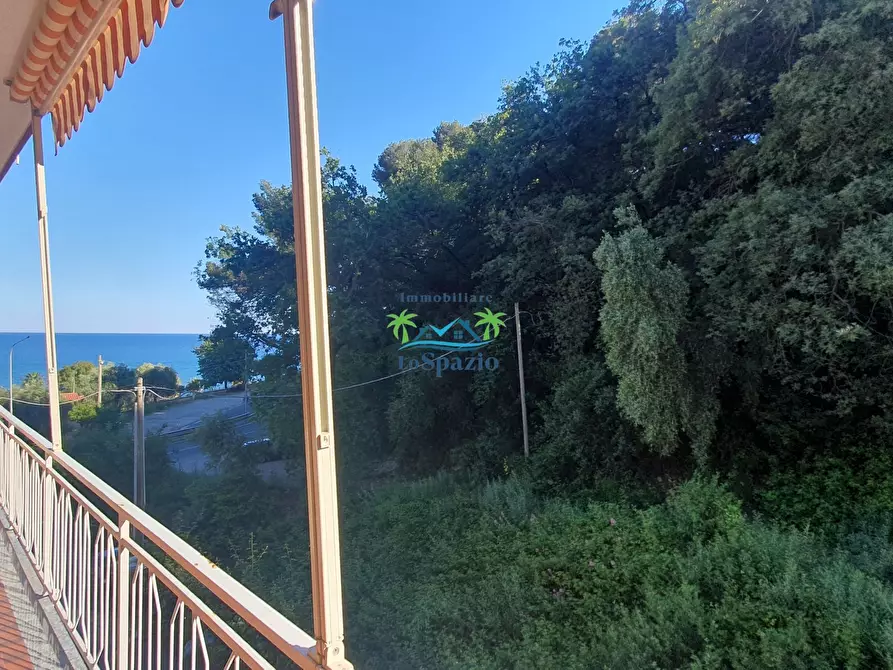 Immagine 20 di Bilocale in vendita  in Via Aurelia 224 a Andora