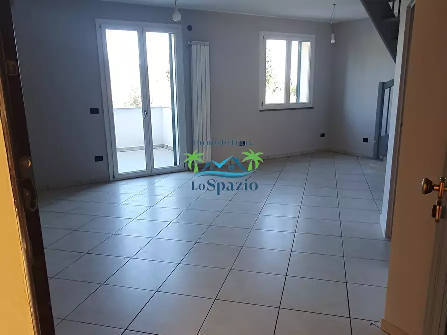 Immagine 3 di Trilocale in vendita  in strada comunale conna a Andora