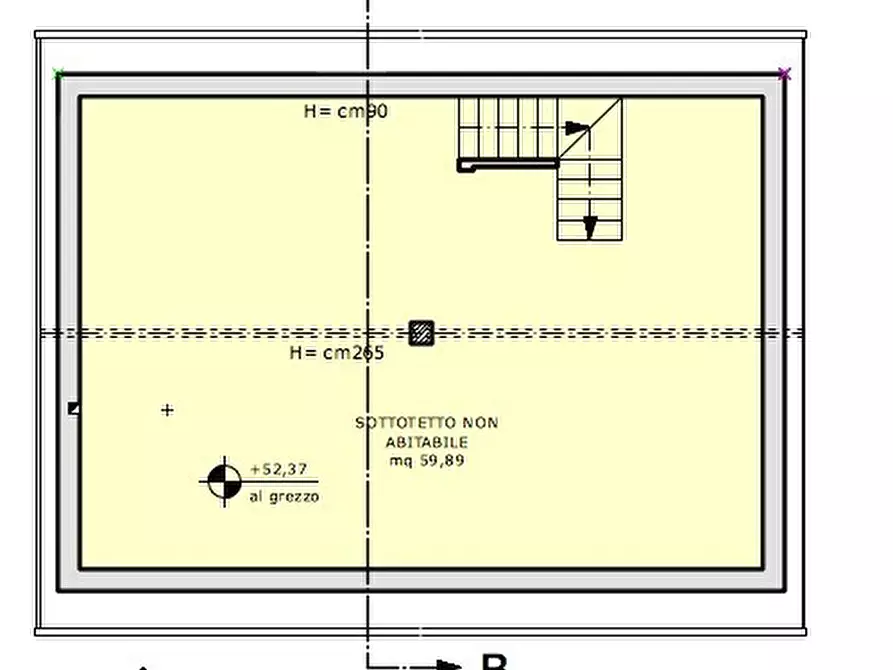 Immagine 17 di Villa in vendita  in Via del Santo a Andora