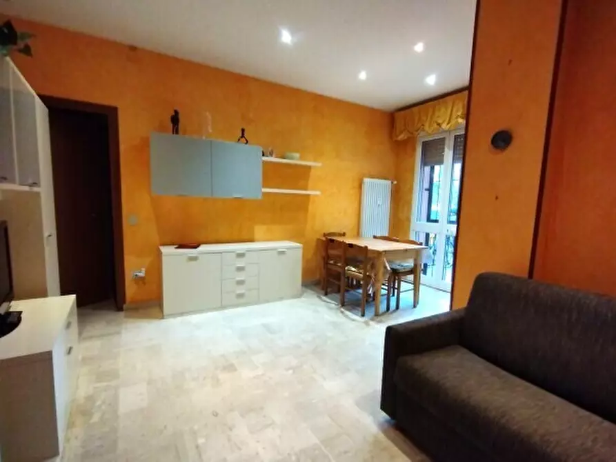 Immagine 3 di Bilocale in vendita  in Via Sant'Ambrogio 18 a Andora