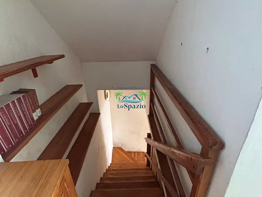 Immagine 21 di Trilocale in vendita  in Via Vincenzo Pelle 8 a Alassio