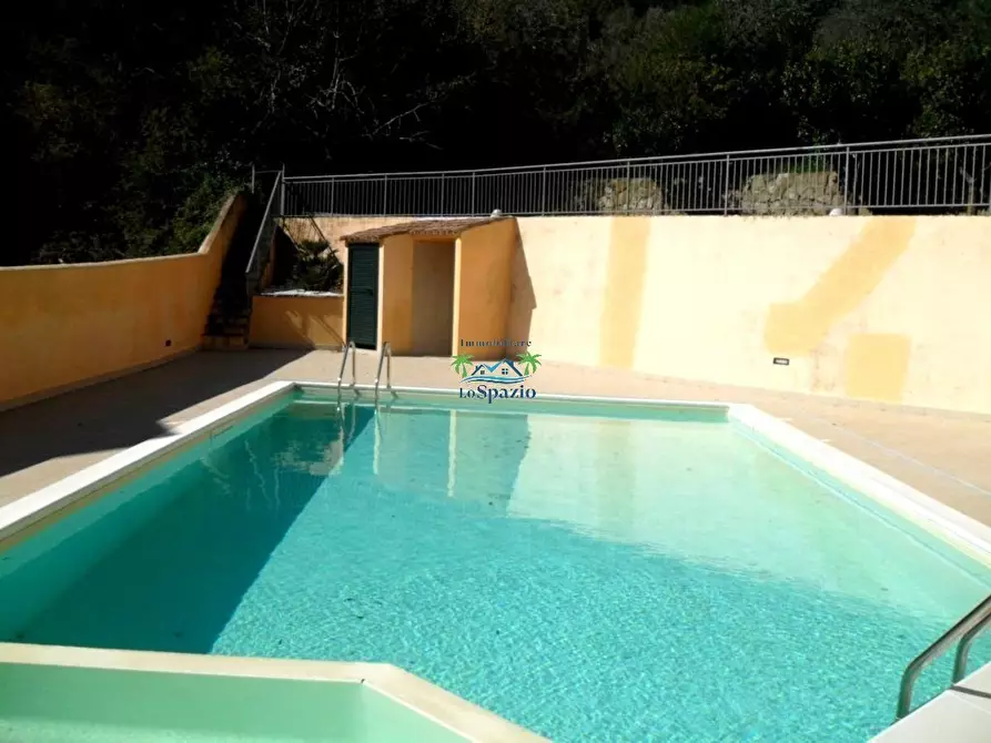 Immagine 28 di Trilocale in vendita  in strada comunale conna a Andora