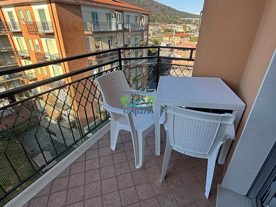 Immagine 8 di Trilocale in vendita  in Via Doria 72 a Andora