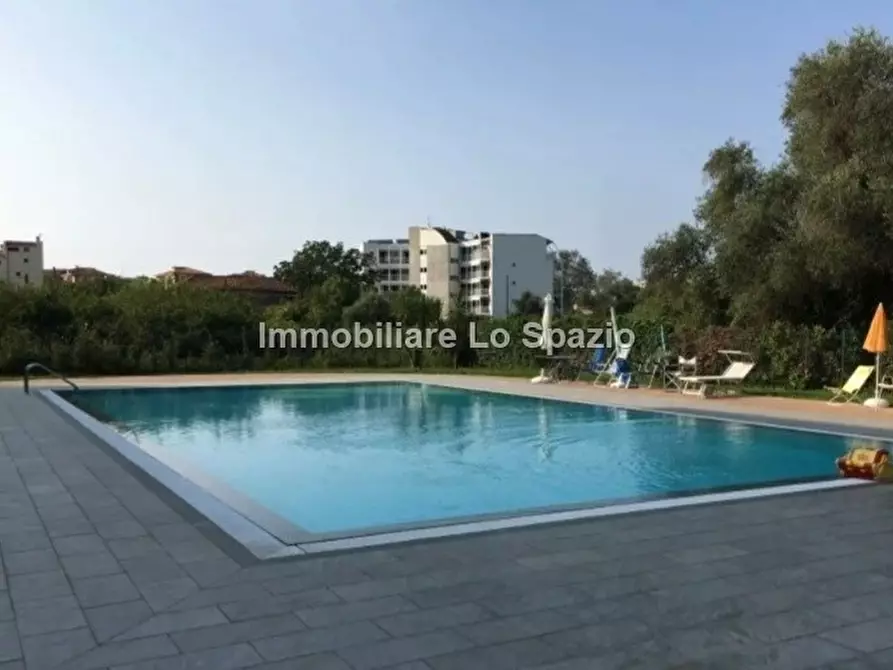 Immagine 21 di Bilocale in vendita  in via piana del merula a Andora