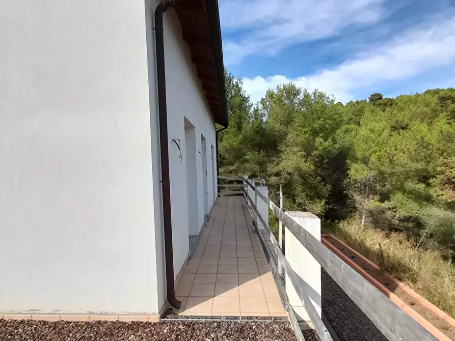 Immagine 5 di Villa in vendita  in Via del Santo a Andora