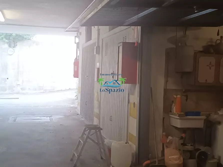 Immagine 9 di Garage in vendita  in via san lazzaro a Andora