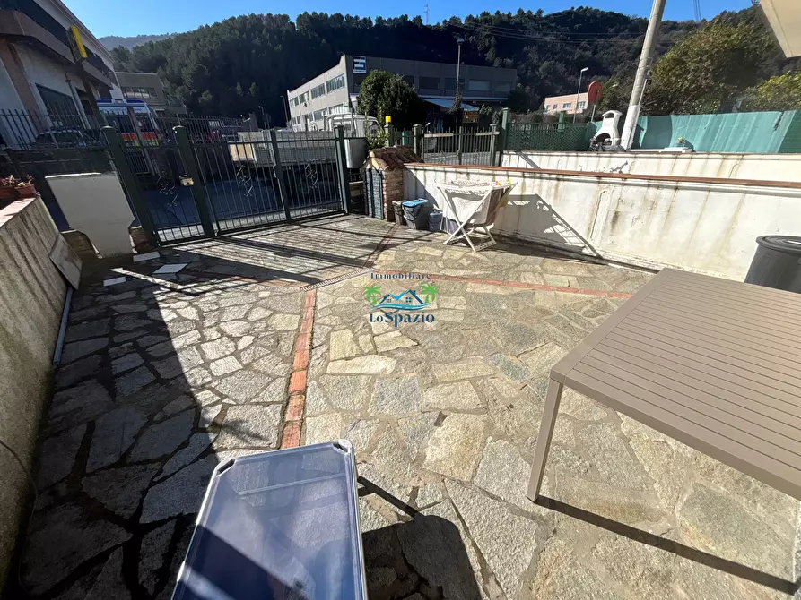 Immagine 20 di Trilocale in vendita  in Via A. Divizia 16 a Andora