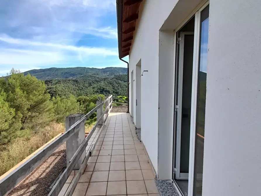 Immagine 3 di Villa in vendita  in Via del Santo a Andora