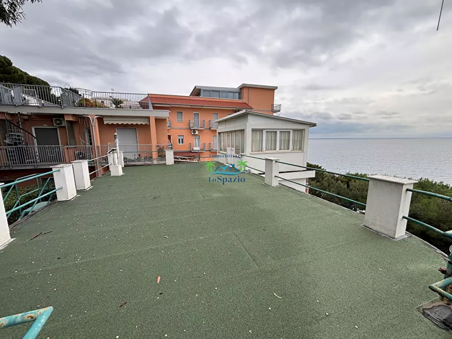 Immagine 8 di Casa bifamiliare in vendita  in via Trinacria 3 a Andora