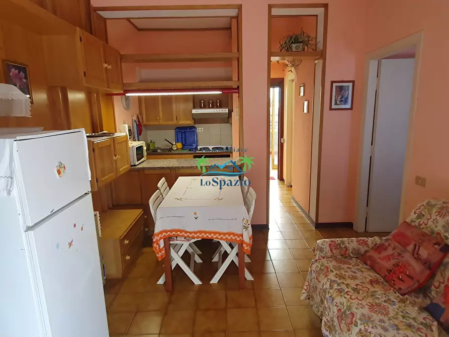 Immagine 5 di Bilocale in vendita  in Via Aurelia 224 a Andora